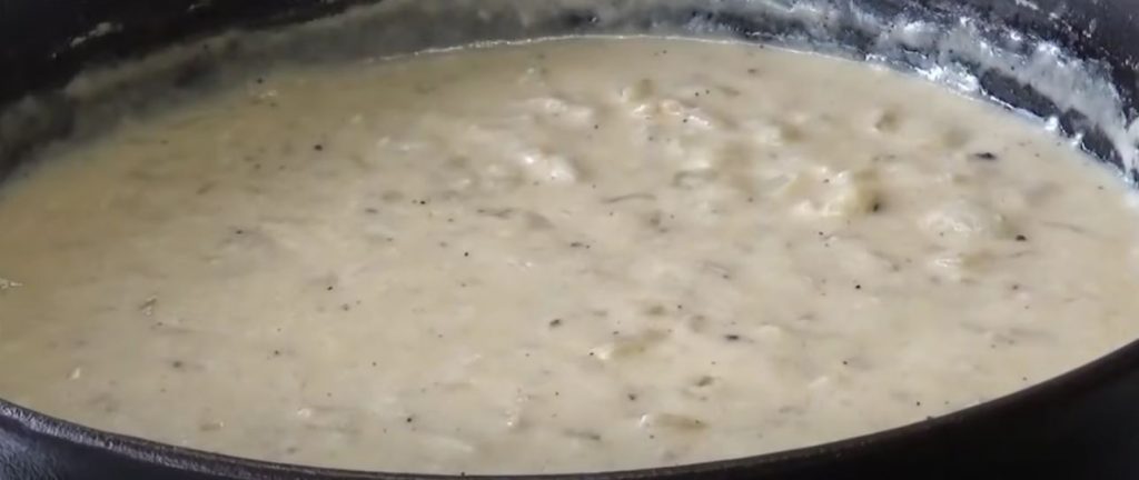 white-gravy-recipe