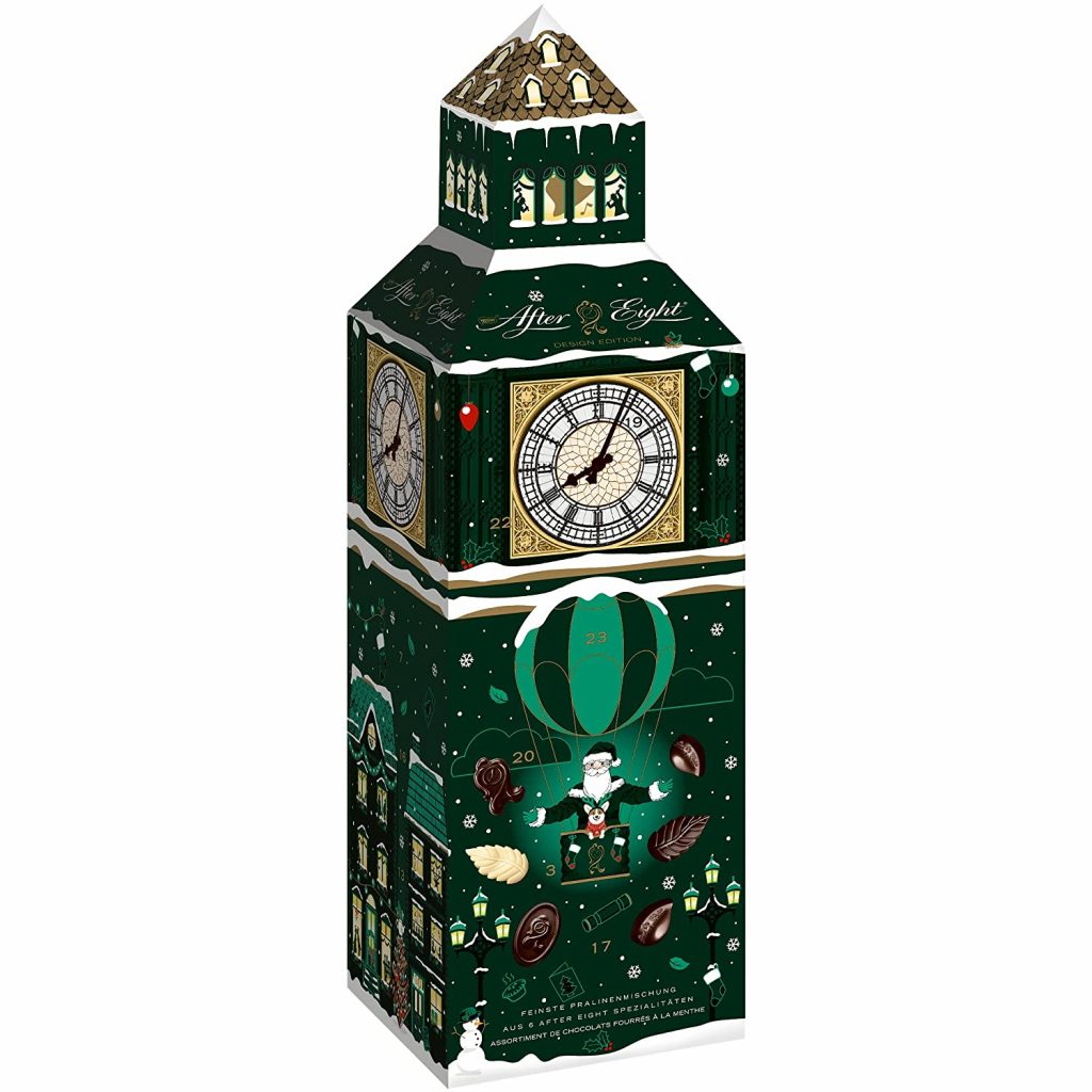 18 Best Chocolate Advent Calendars for Christmas This 2022