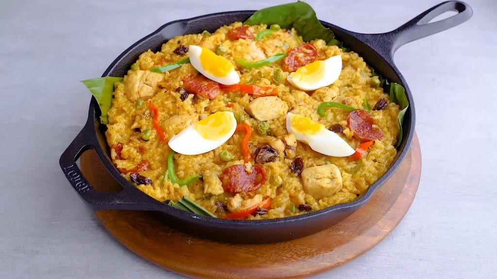 arroz-valenciana-recipe