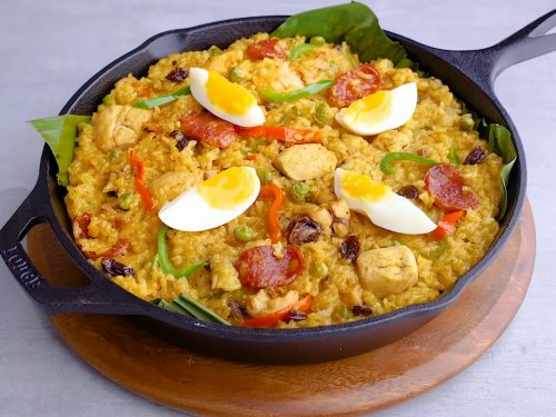 arroz-valenciana-recipe