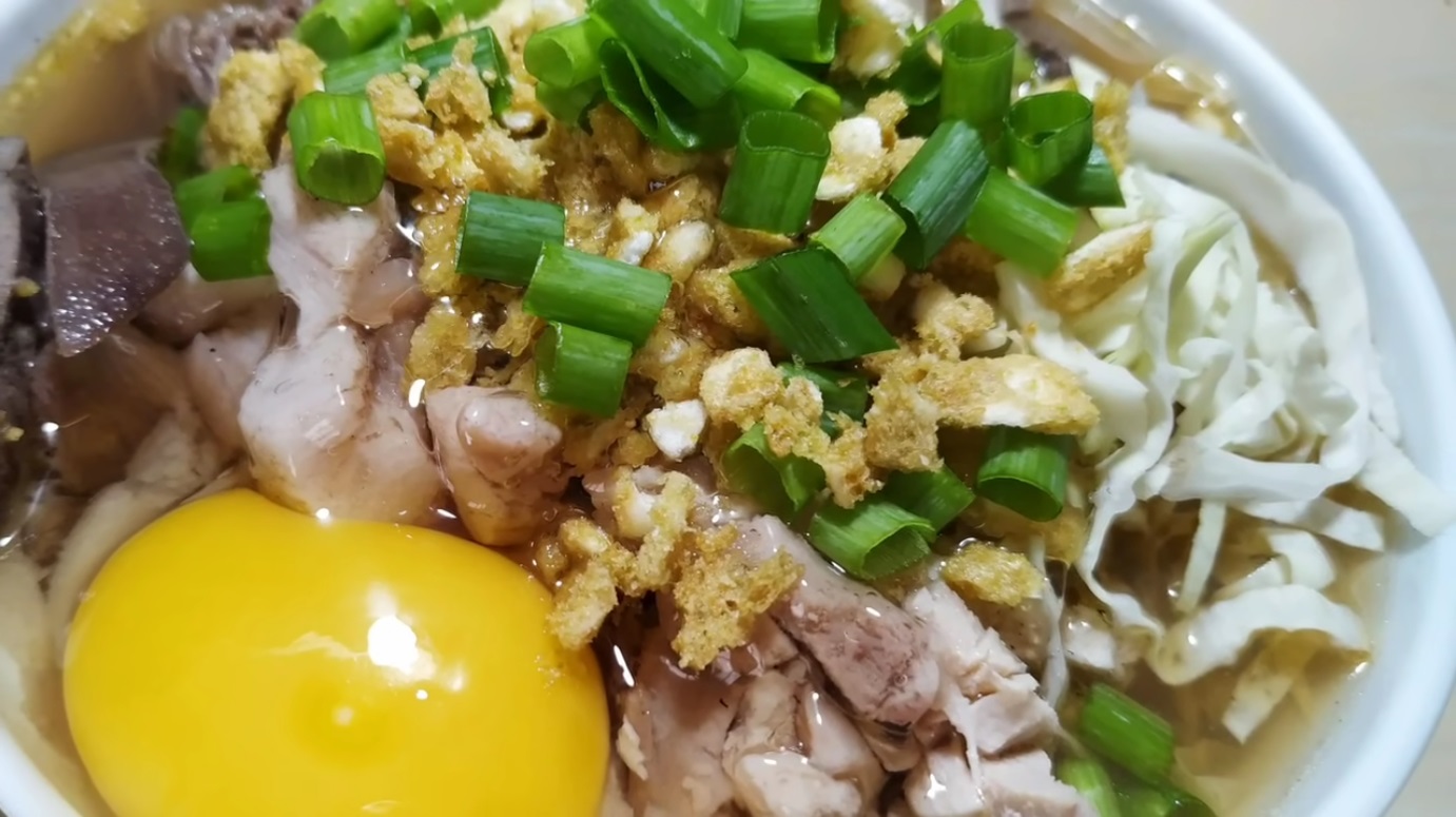 Batchoy Recipe - Recipes.net