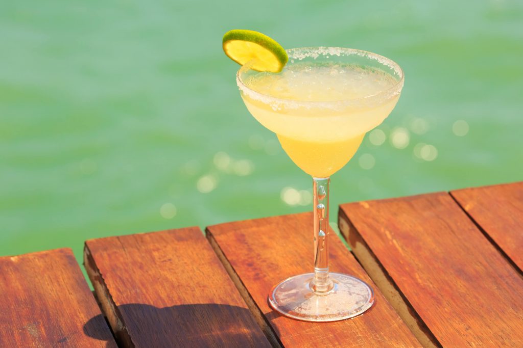 cadillac margarita recipe