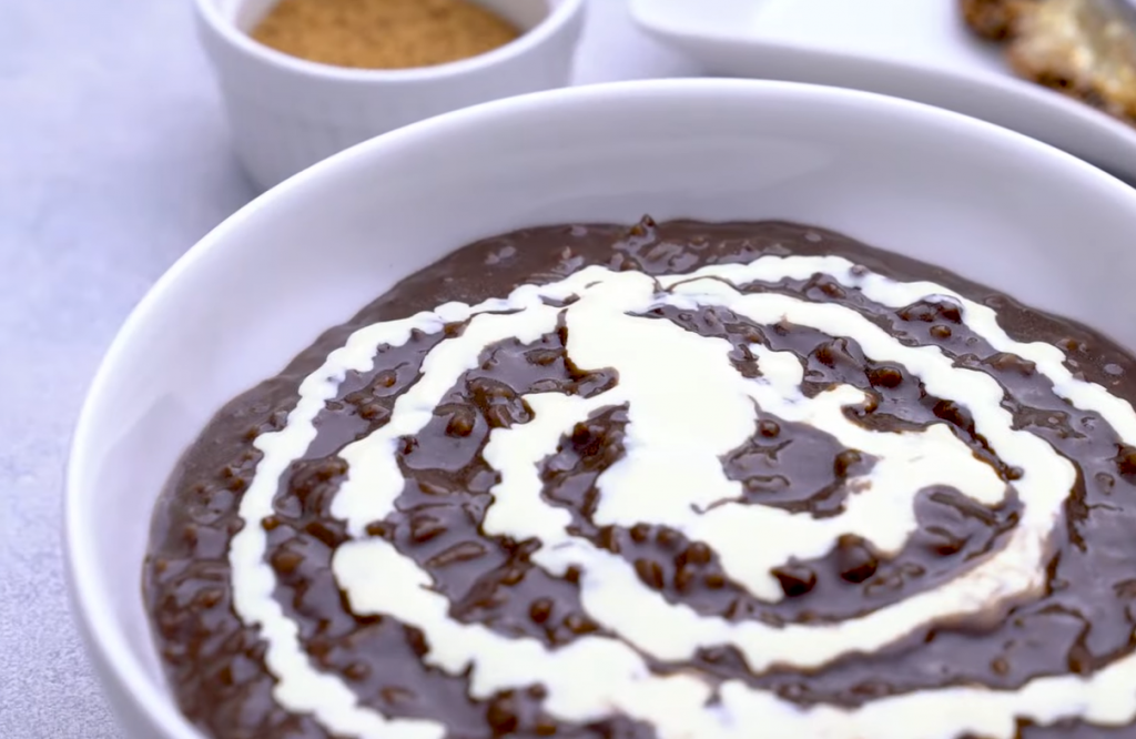 Champorado Recipe - Recipes.net