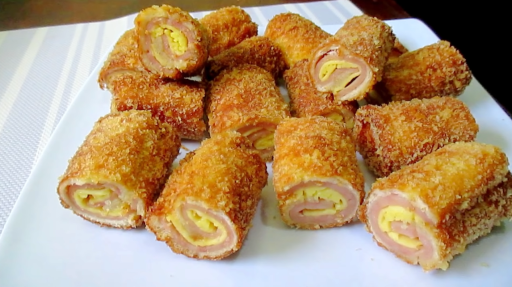 cheese-roll-recipe