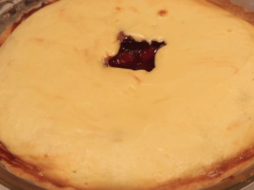 cherry-cheese-pie-recipe