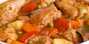 chicken-afritada-recipe