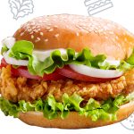 Chicken Sandwich