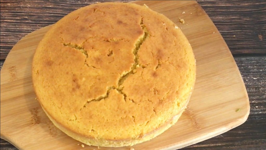 cornbread-cake-recipe
