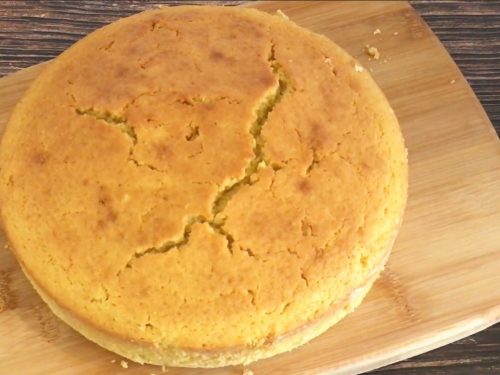 cornbread-cake-recipe