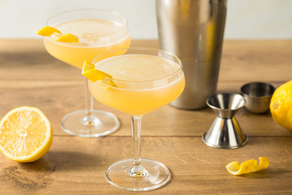 corpse reviver cocktail recipe