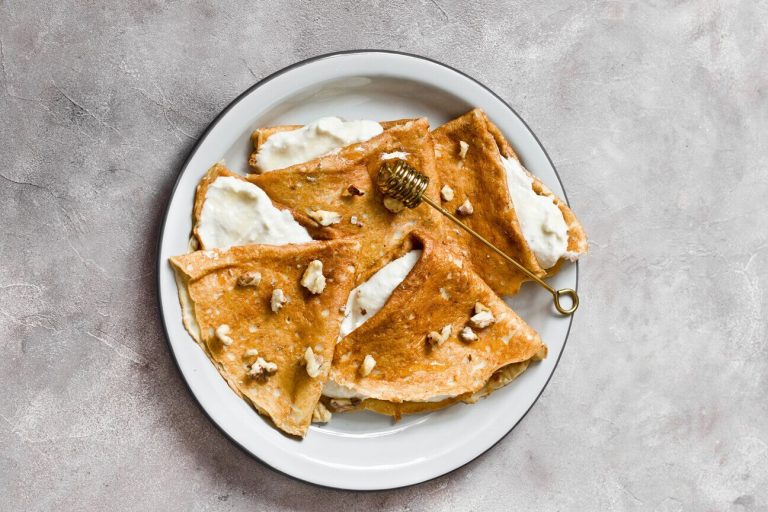 45 Best Crepe Fillings (From Sweet To Savory) - Recipes.net