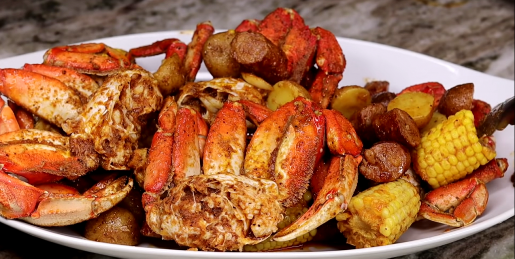 dungeness-crab-recipe