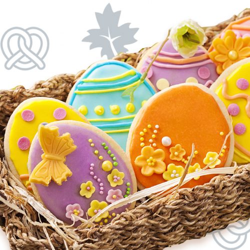 Best Easter Cookie Recipes - Recipes.net