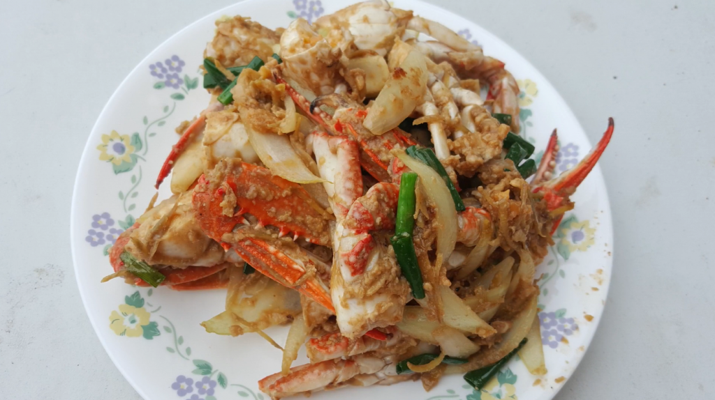 fried-crabs-recipe