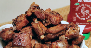 fried-ribs-recipe