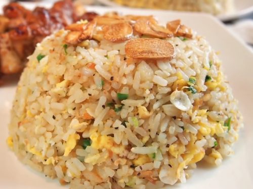 garlic-fried-rice-recipe