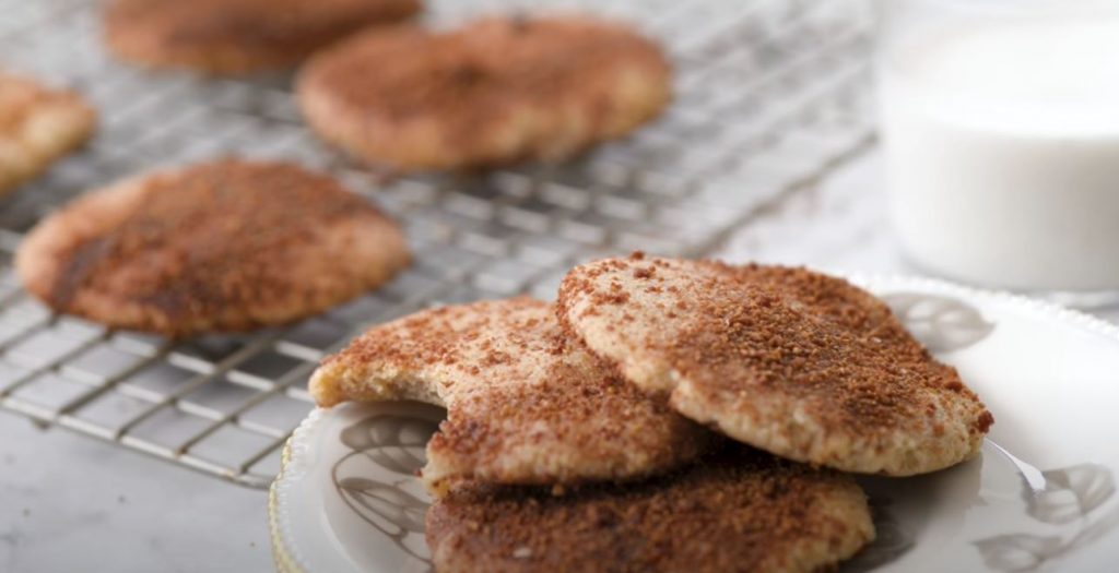 gluten-free-snickerdoodles-recipe