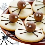 Halloween Cookie