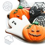 halloween treat recipes