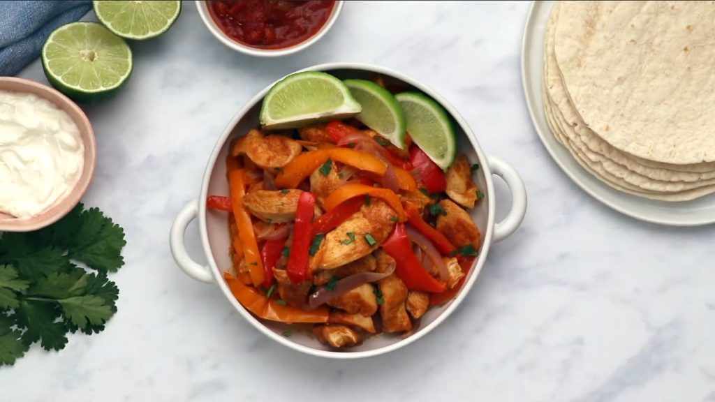 instant-pot-chicken-fajitas-recipe