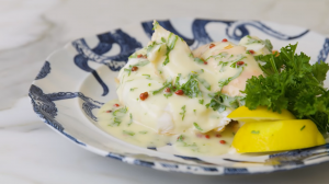 Chef John's Beurre Blanc Recipe