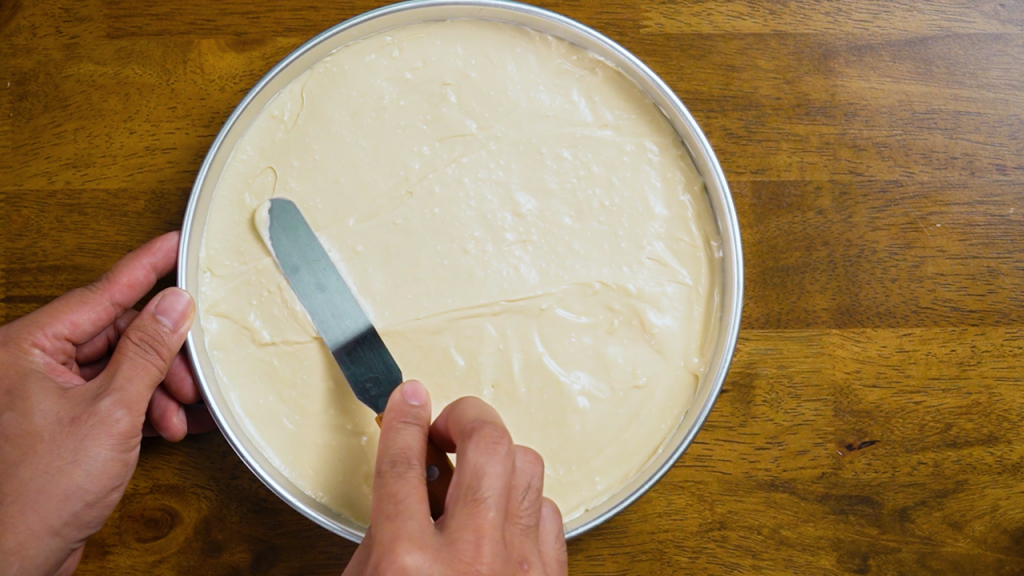 Preparing the Copycat Marie Callender’s Lemon Cream Cheese Pie Recipe