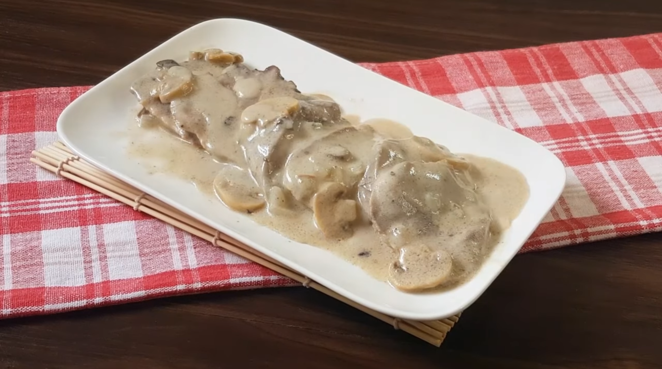 Lengua Recipe