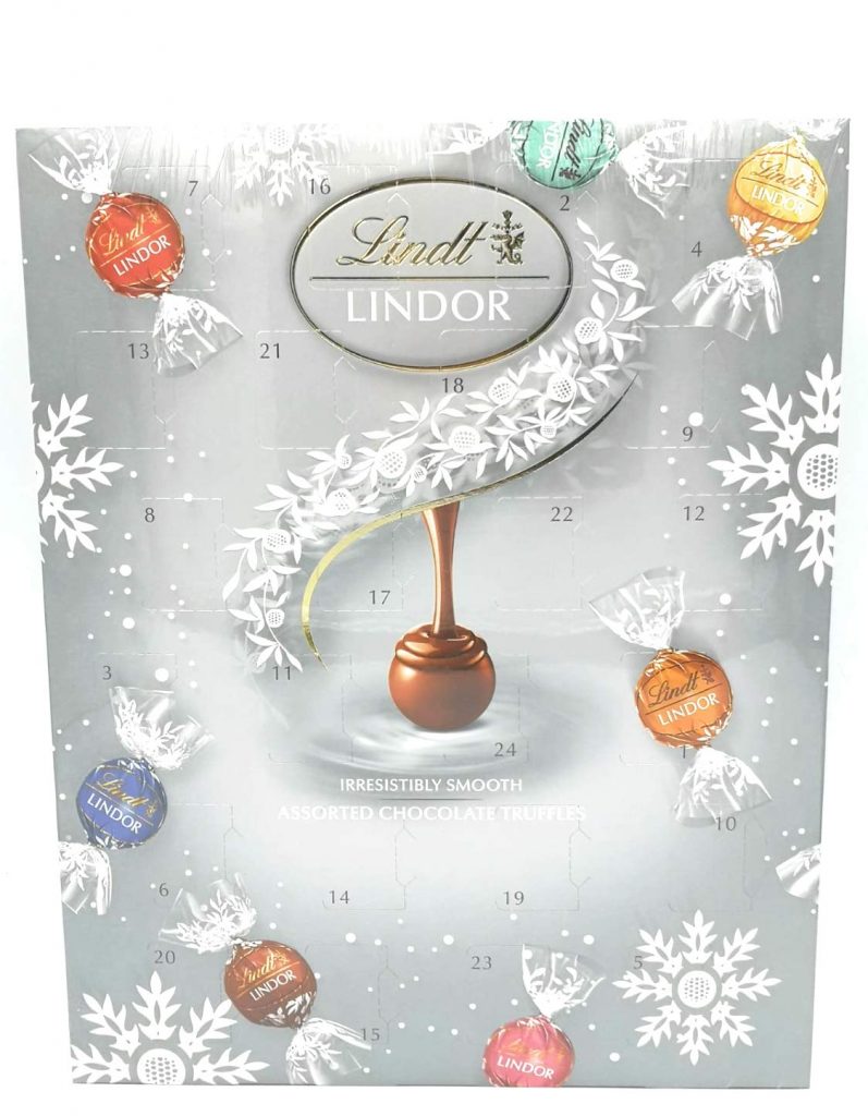 18 Best Chocolate Advent Calendars for Christmas This 2022