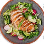 Low Calorie Chicken