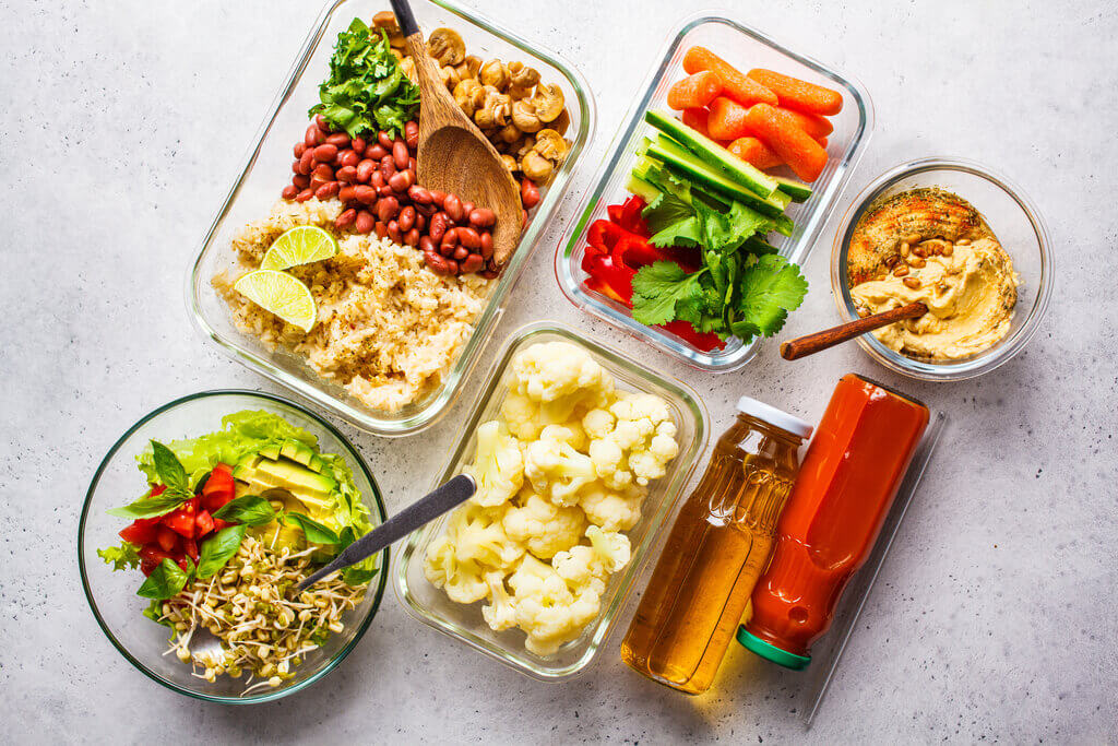 21 Best Meal Prep Containers For Easy Food Storage In 2023