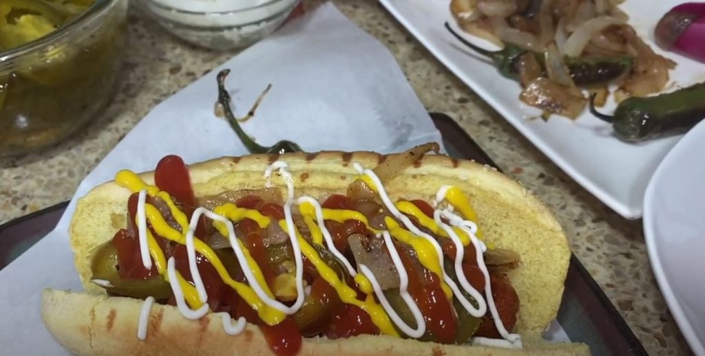 mexican-hot-dog-recipe