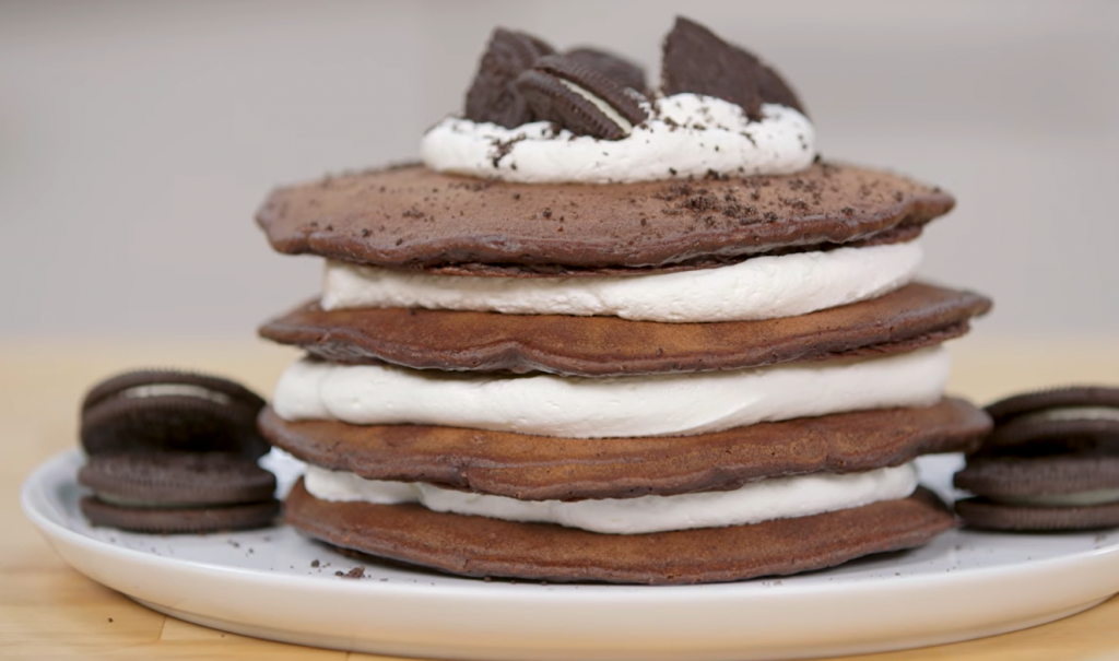 oreo-pancakes-recipe