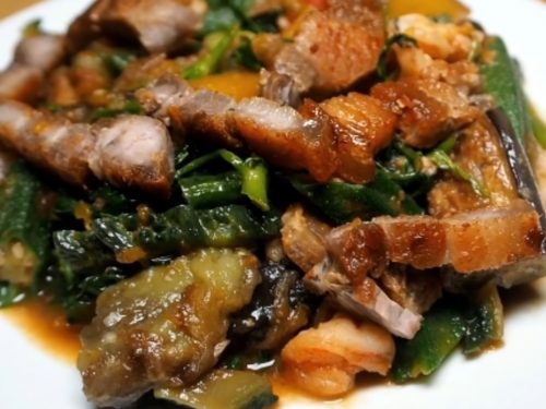 pinakbet-recipe