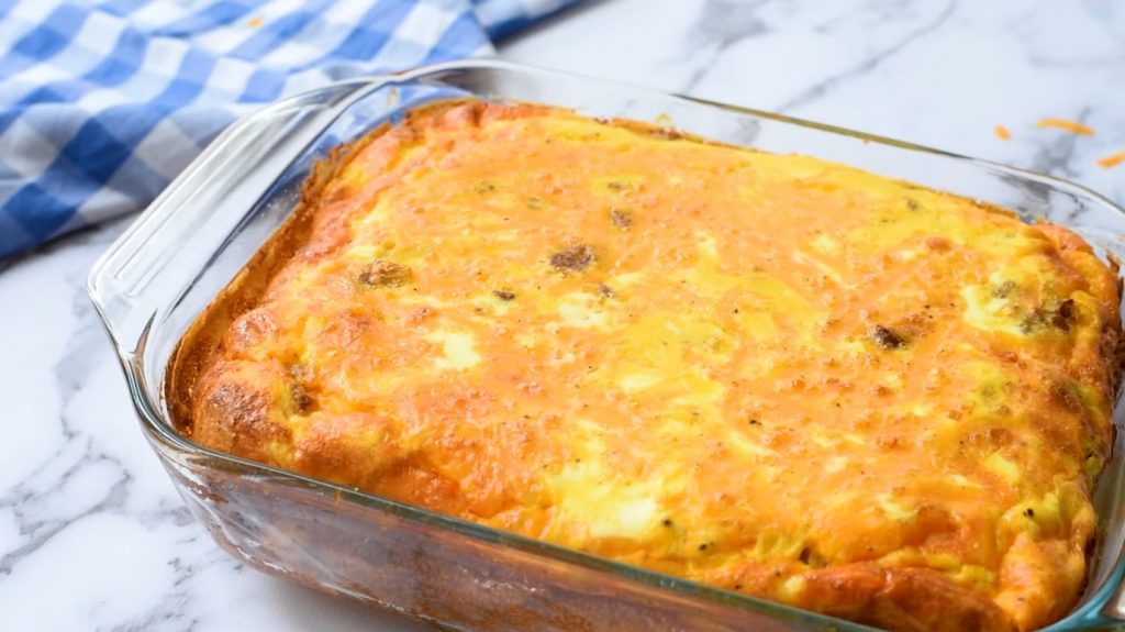 Pioneer Woman Hashbrown Breakfast Casserole Recipe - Recipes.net