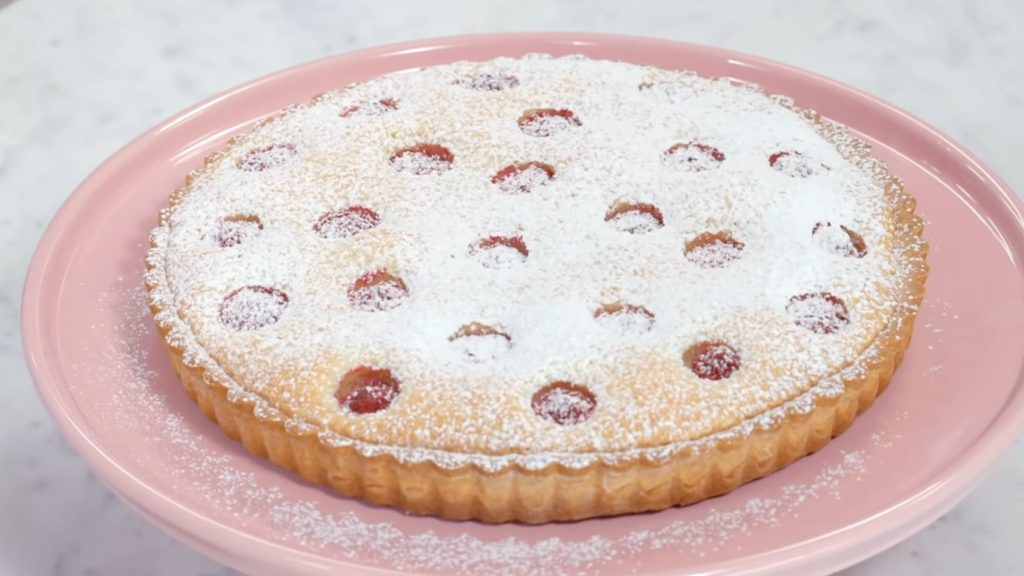 raspberry-tart-recipe