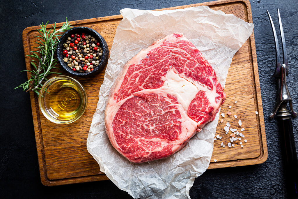 What Is The Best Cut of Steak? Steak Cuts Ranked and Explained