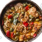 Slow Cooker Chicken