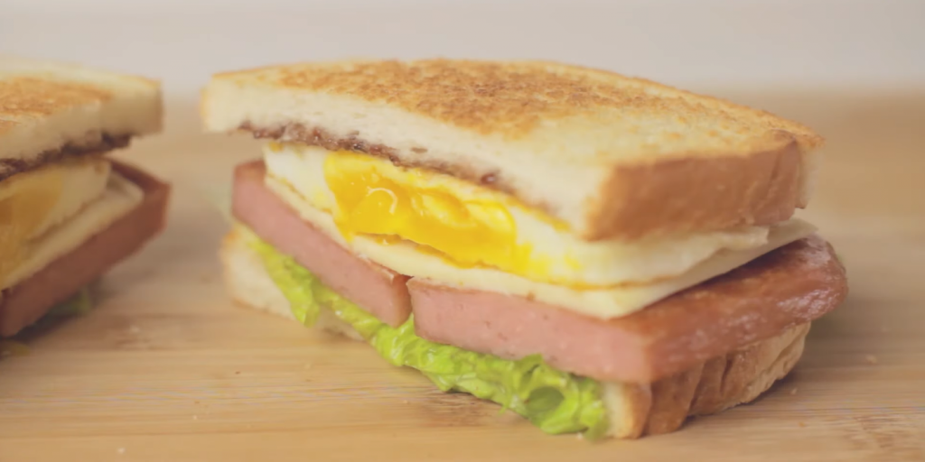 spam-sandwich-recipe