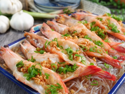 steamed-shrimp-recipe