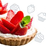 strawberry dessert recipes