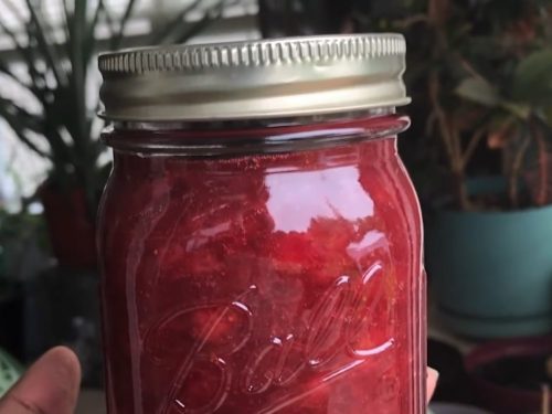 strawberry-rhubarb-jam-recipe