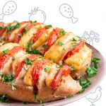 Stuffed Chicken Breast