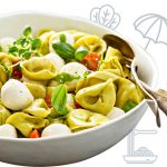 Summer Pasta Salad