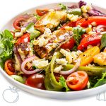 summer vegetable recipes