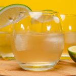 Mexican Mule (Tequila Mule) Recipe-image