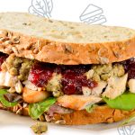 Thanksgiving Leftover