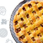 thanksgiving pie recipes
