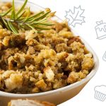 Thanksgiving Side Dishes