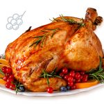 Thanksgiving Turkey