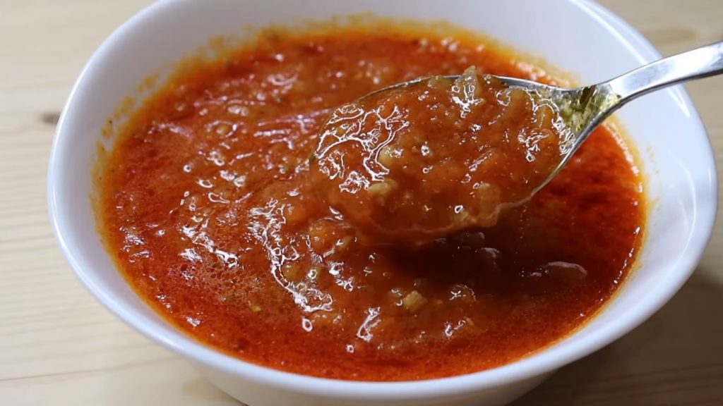 tomato-gravy-recipe